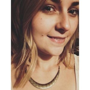 Meet your Posher, Sabrina